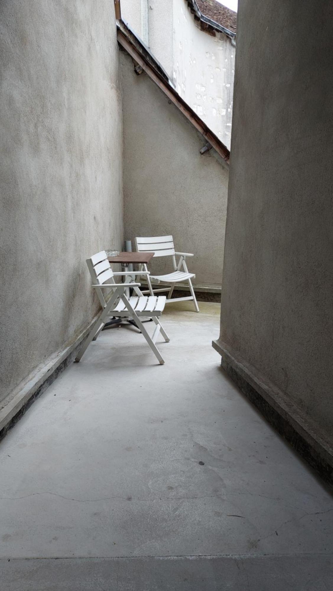 Le Madison 1 Apartman Châteauroux Kültér fotó